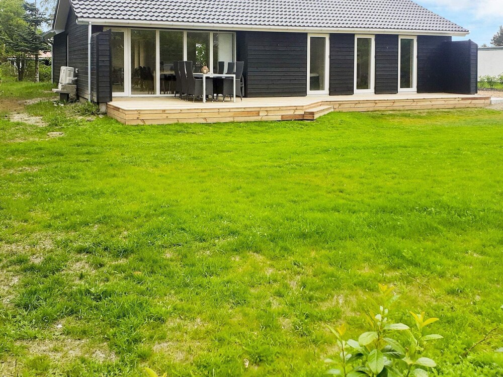 8 Person Holiday Home in Hadsund-by Traum view 2