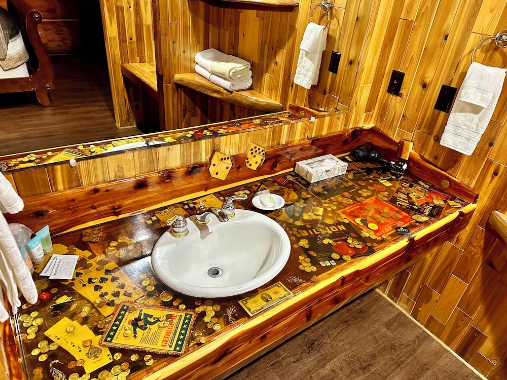 Soap Lake Natural Spa & Resort