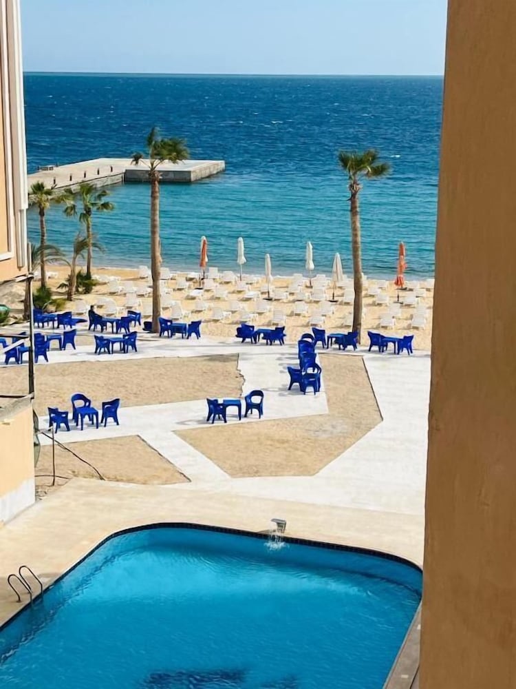 Juliana Beach Aqua Park