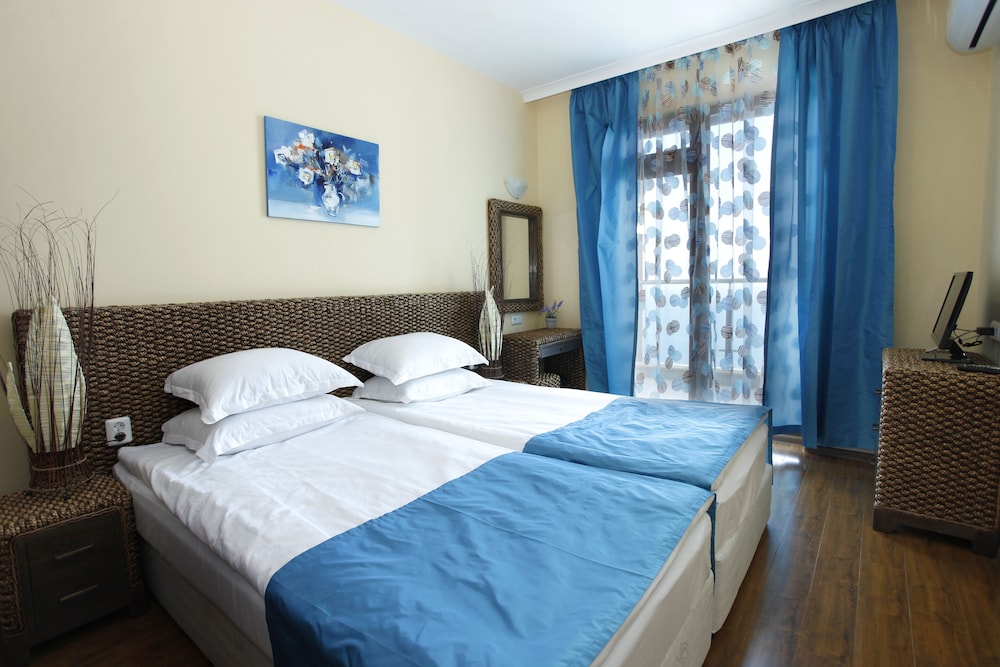 Topola Skies Resort & Aquapark - All inclusive