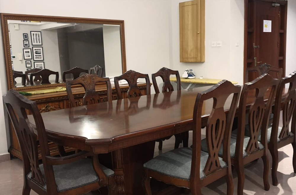 Al Faris Suite 2