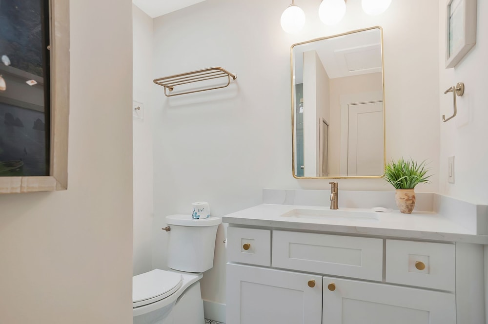 1605 Port Villas at The Sea Pines Resort