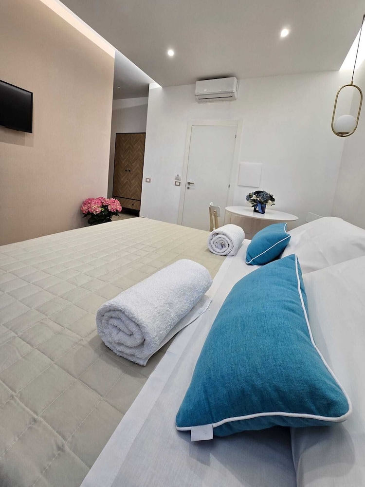 O' Vesuvio B&B