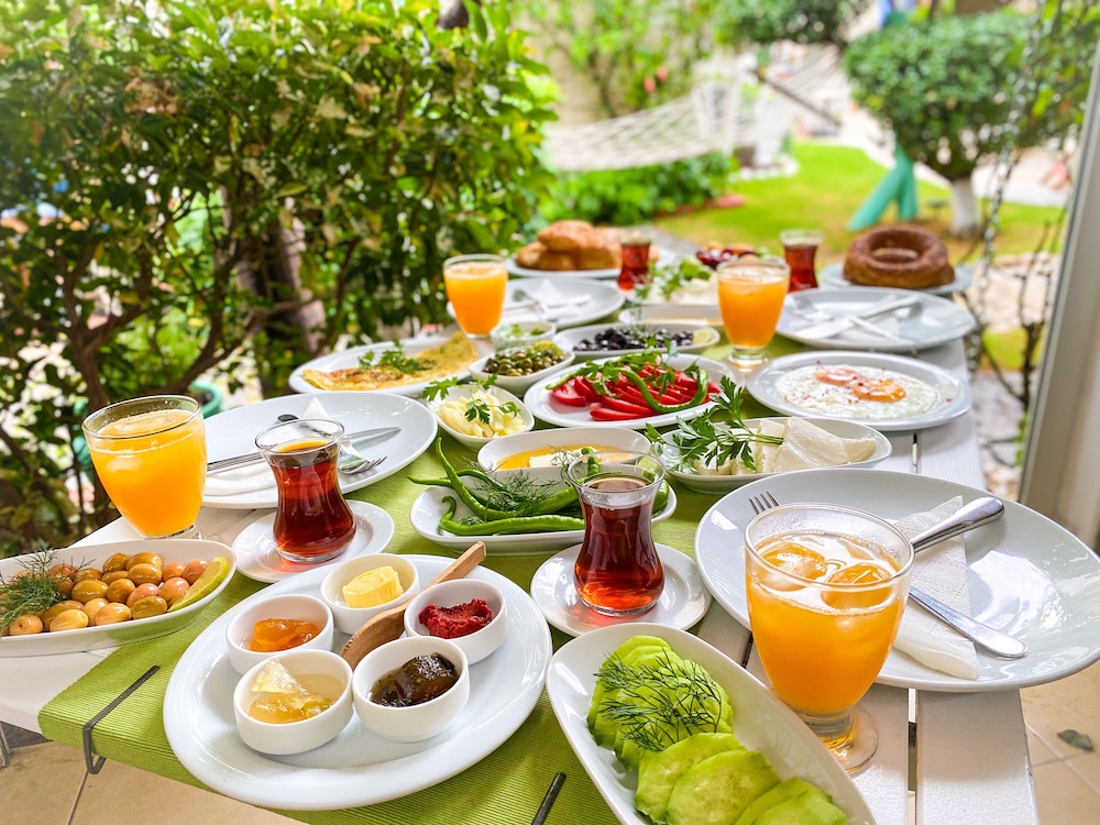 Kayezta Hotel Alacatı - Image 53