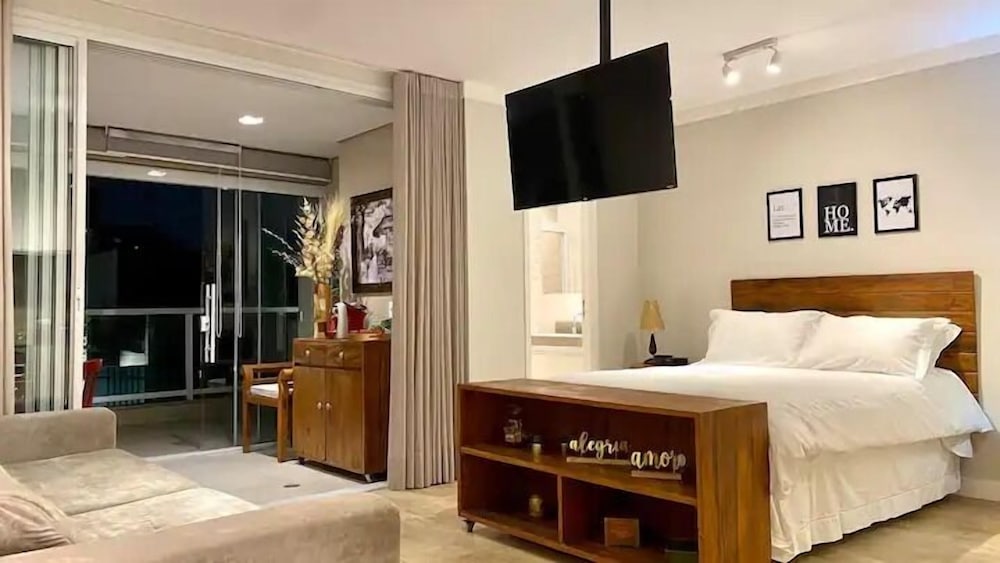 CPM- Praça MADÁ By Anora Spaces view 5