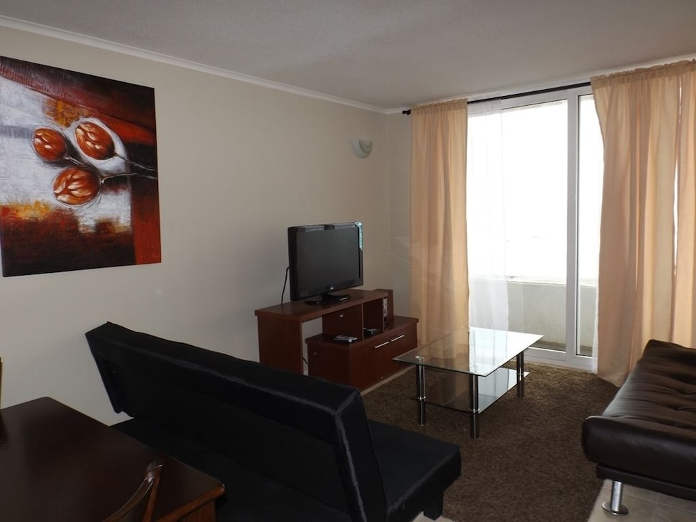 Condominio Mirador El Faro