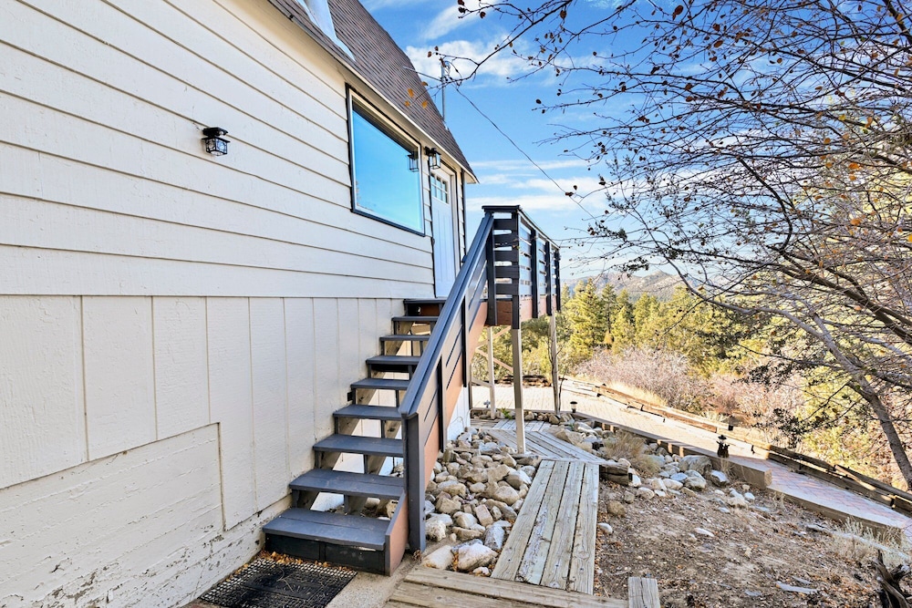 Marlowe Mountain Views #2510