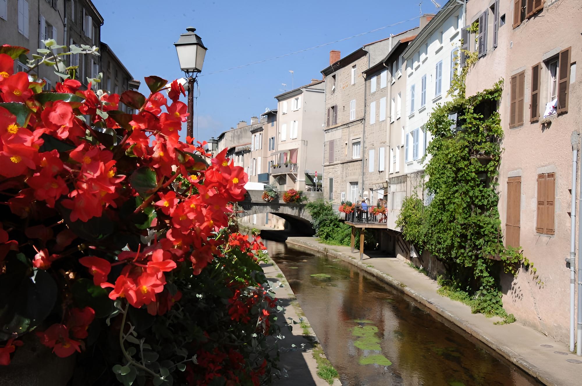 Le Gil De France