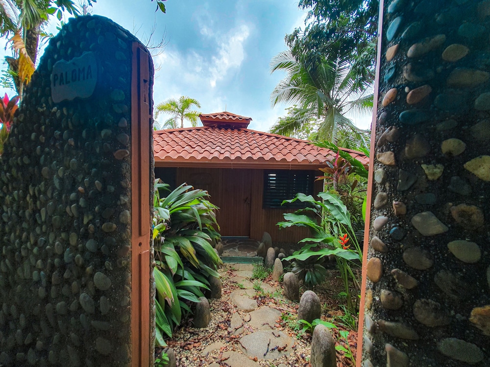 La Cusinga Lodge