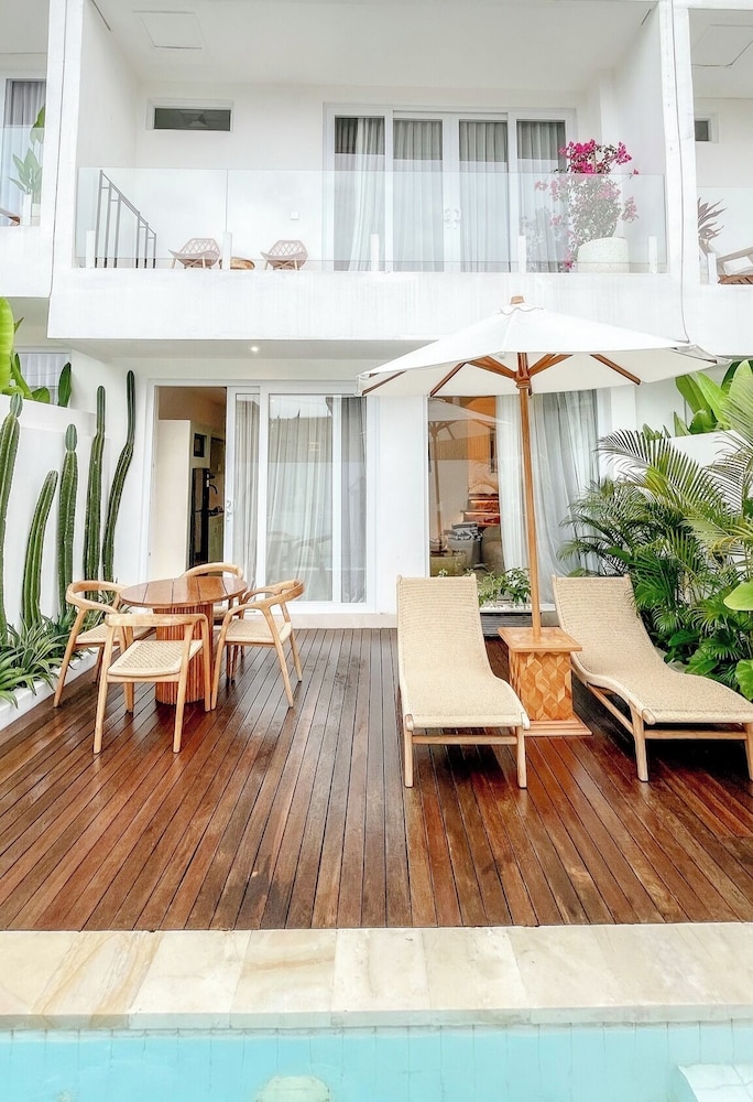 Casa Medjango Canggu