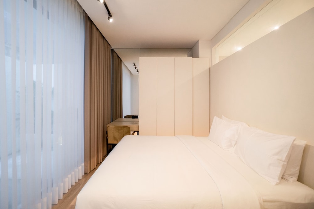 The Oasis Smart Villa view 3