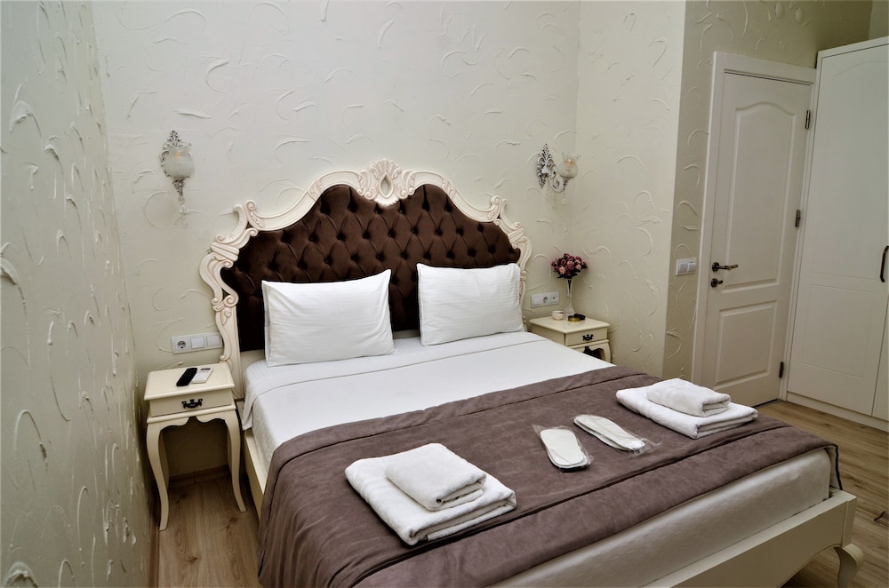 Alacati Eldoris Otel - Image 120
