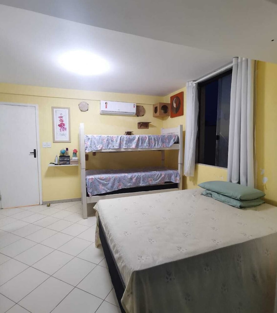 Villagem de Praia Pé Na Areia