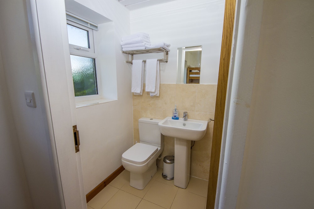 The Little Bunk House view 4