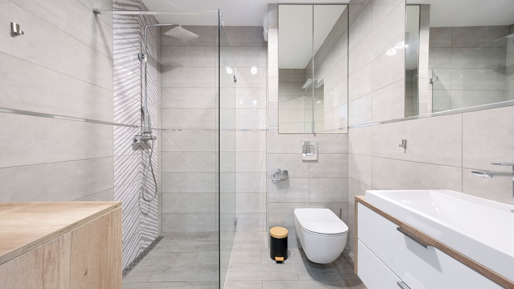 Apartamenty Sun & Snow Leśne Tarasy