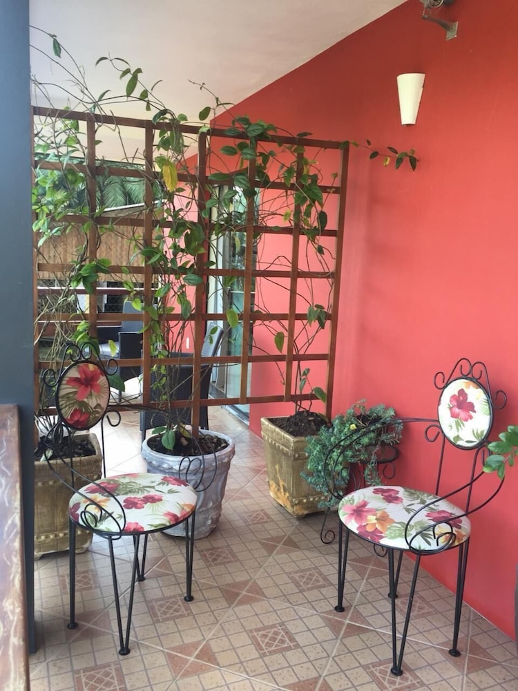 Pousada Pomerode view 3