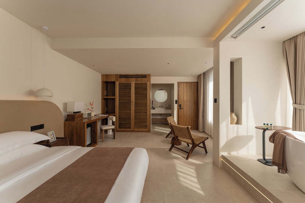 Dali City Shijing Boutique Homestay