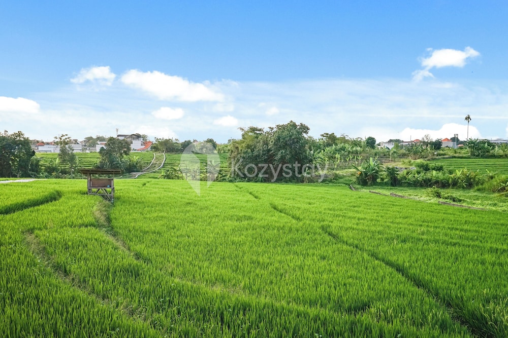 Srimalen Villa by Kozystay - Canggu-