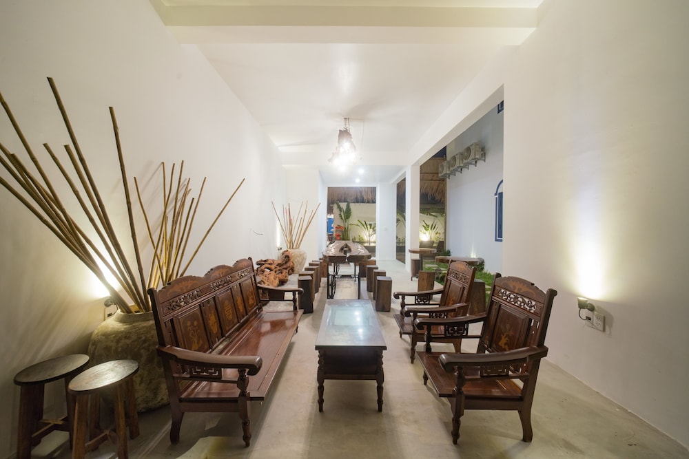 Hoi An Vacations - Hoi An Local Villa - Property Image 2