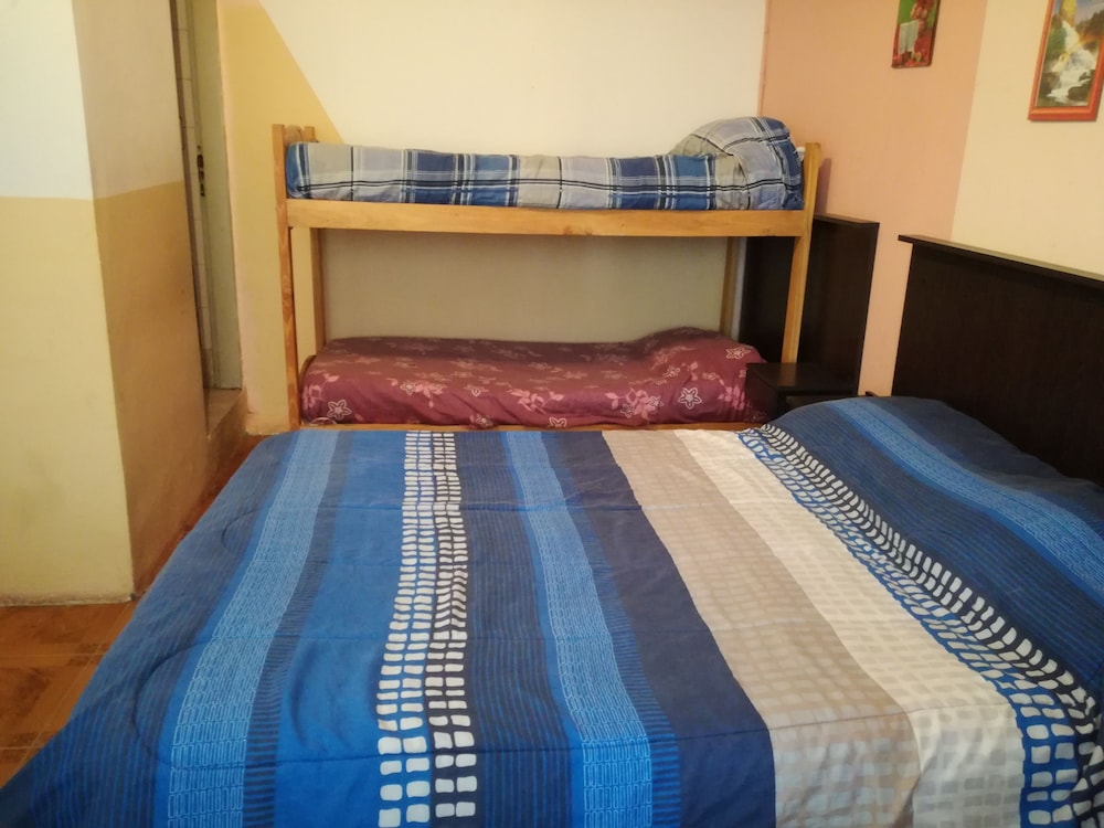 Hotel Gonce