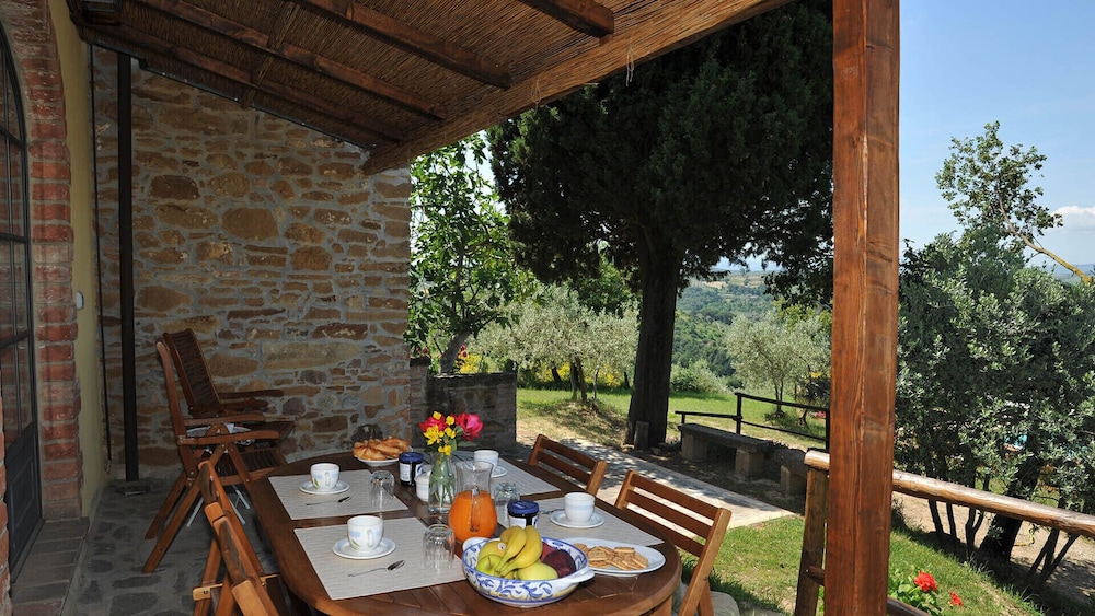 Monterzi 4 in San Giovanni d Asso view 5