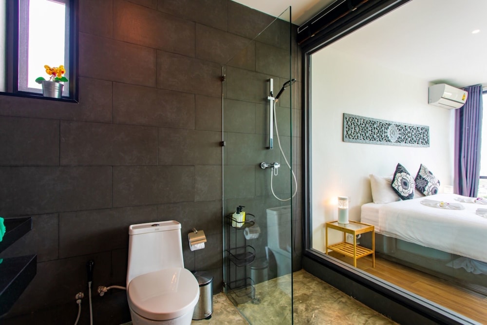 Baan Saint Tropez Villas Kata Beach
