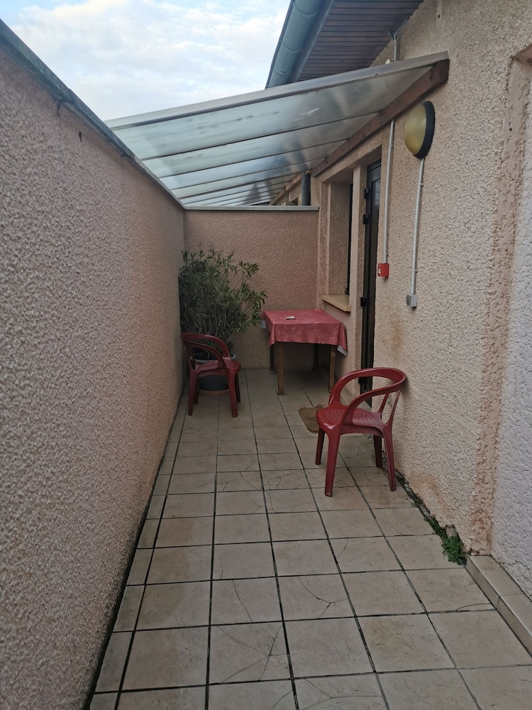 Auberge de l'Europe