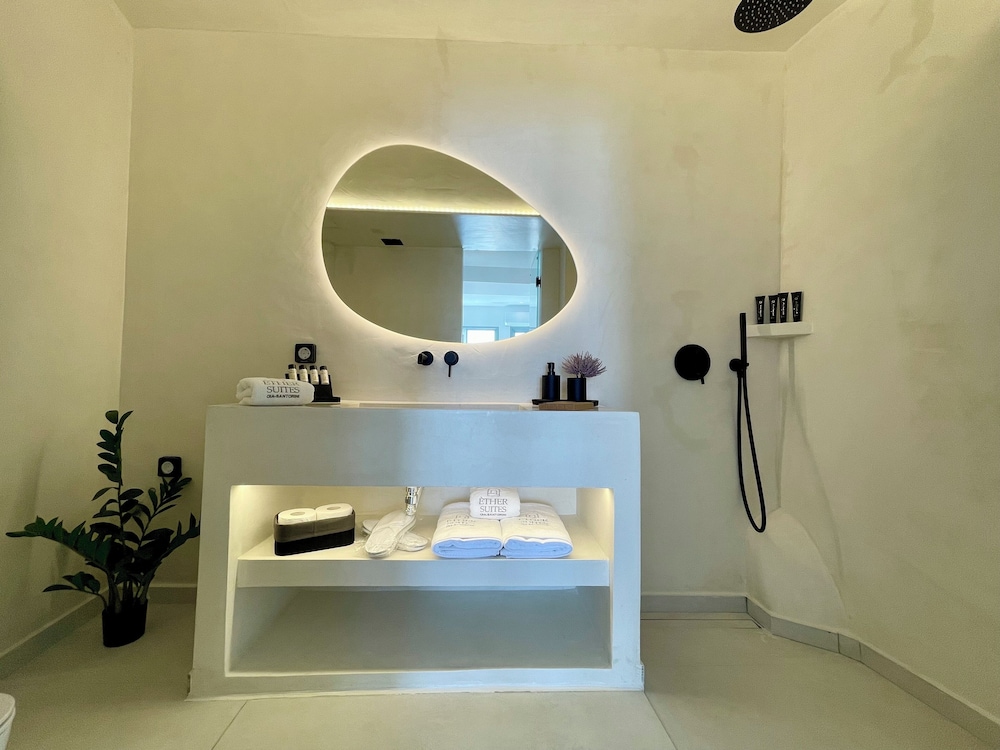 Èther suites
