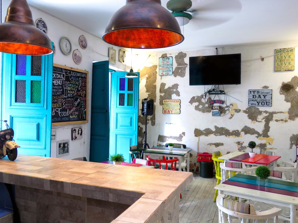 Hostal Pajara Pinta - Hostel