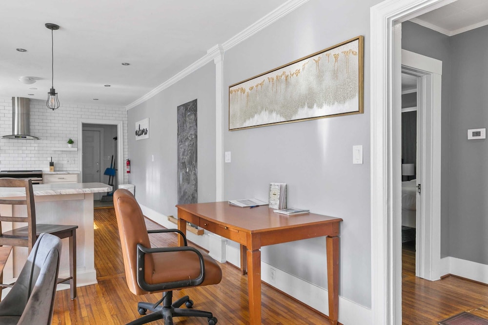 49th Terrace Haven