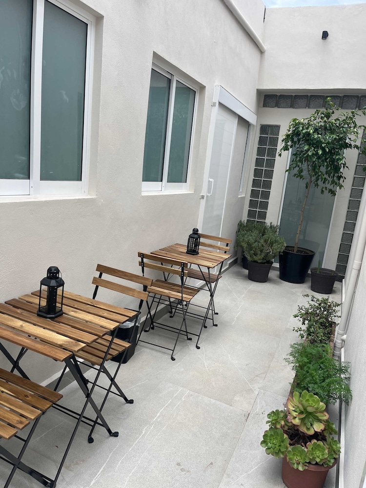 Arquimedes Blanc - Amazing 1BR in Polanco photo 5