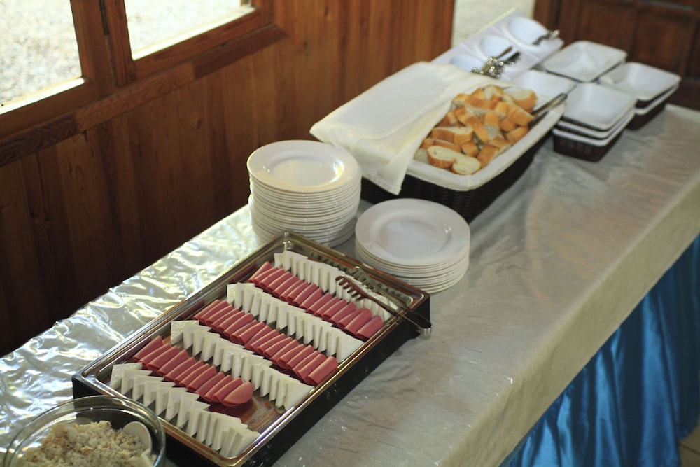 Korsan Pansiyon