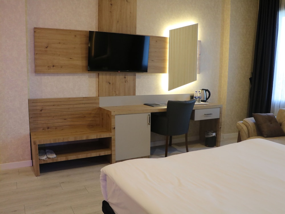 Isnova Otel - Image 6