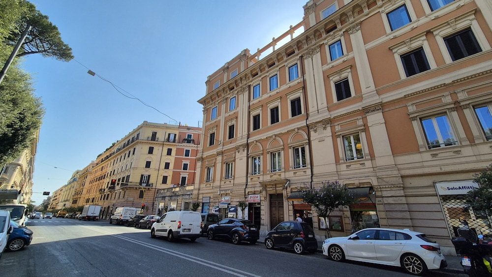 Domus Augustea - Cesare