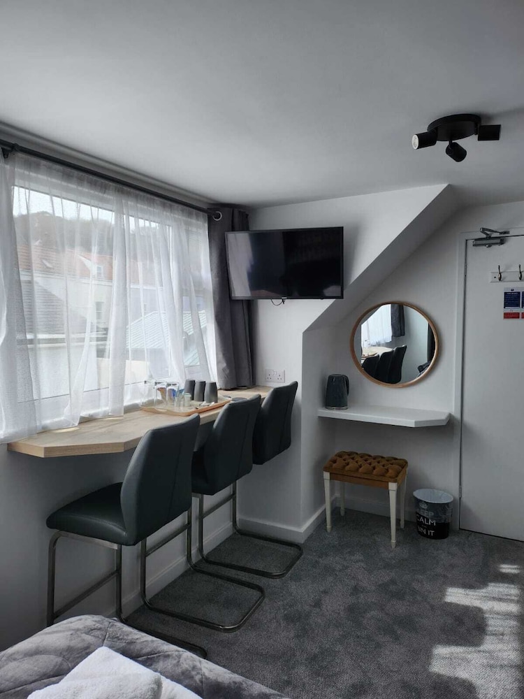 St George's Guesthouse