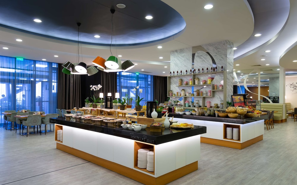 Radisson Collection Paradise Resort and Spa, Sochi