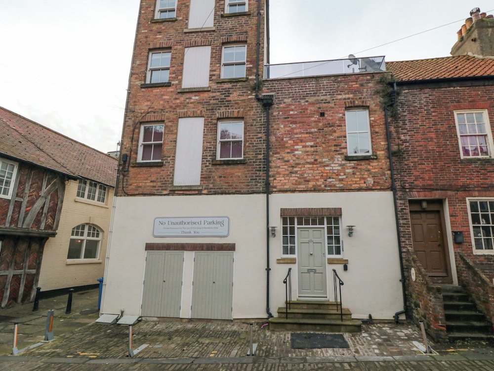 43A Quay Street