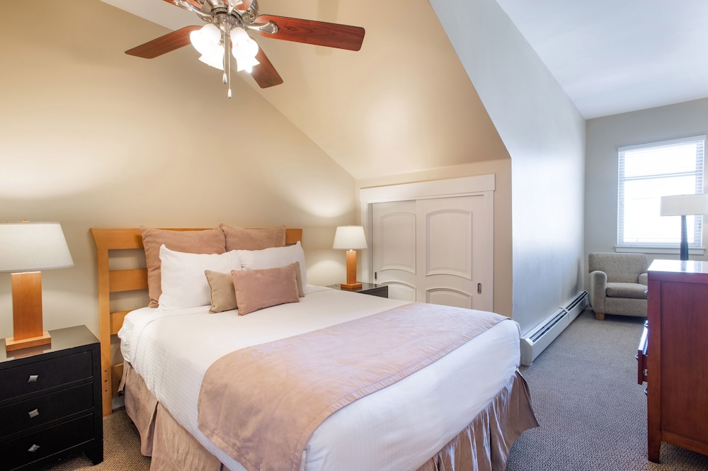 Fraser Crossing/Founders Pointe, Condo 2 bedroom w/ Gondola Access (Value Rated Condo 3402) - Property Image 43