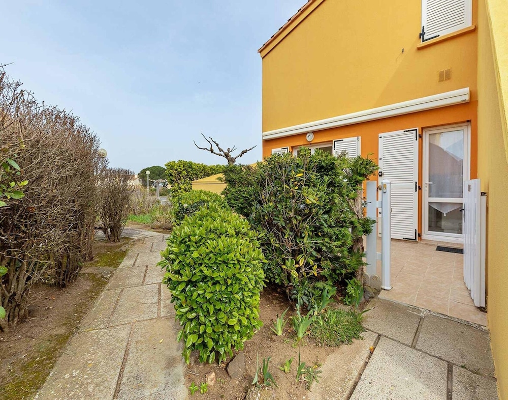 Cozy Stay in Sunny Agde
