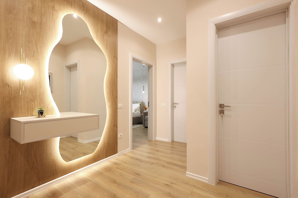 Grandstay Apartments 156
