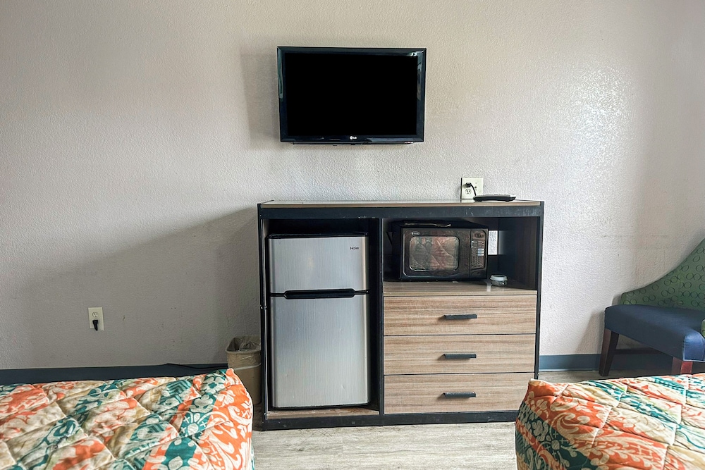 Relax Inn By Oyo Jackson MS Hwy 80/I-20