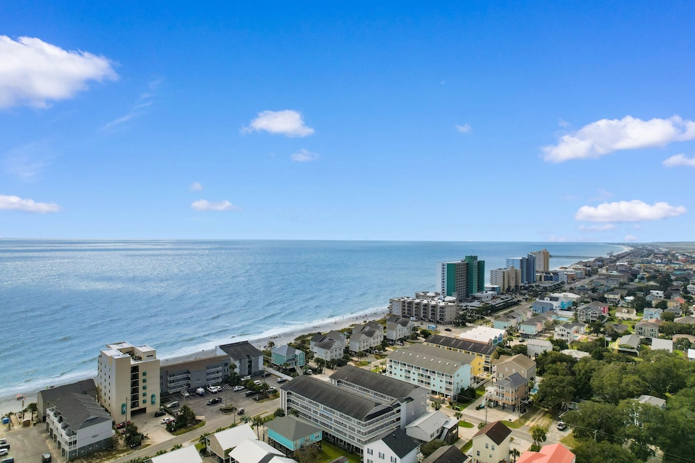 Lachicotte Vacation Rentals