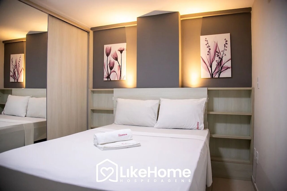 Antonino Cavalcanti - LikeHome Accommodations