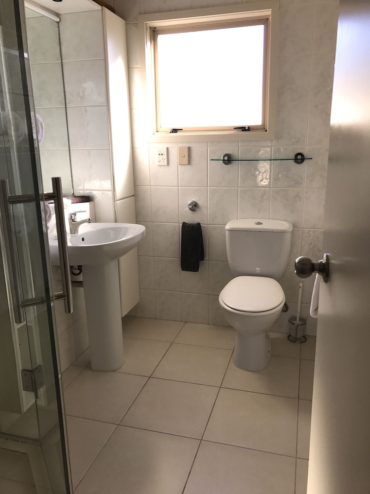 Pacific Harbour Motor Inn, Gisborne