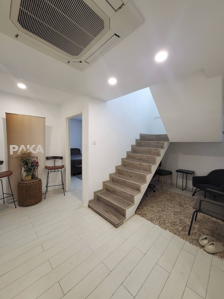 Luxury Tropical Bungalow in Damansara Golden Core