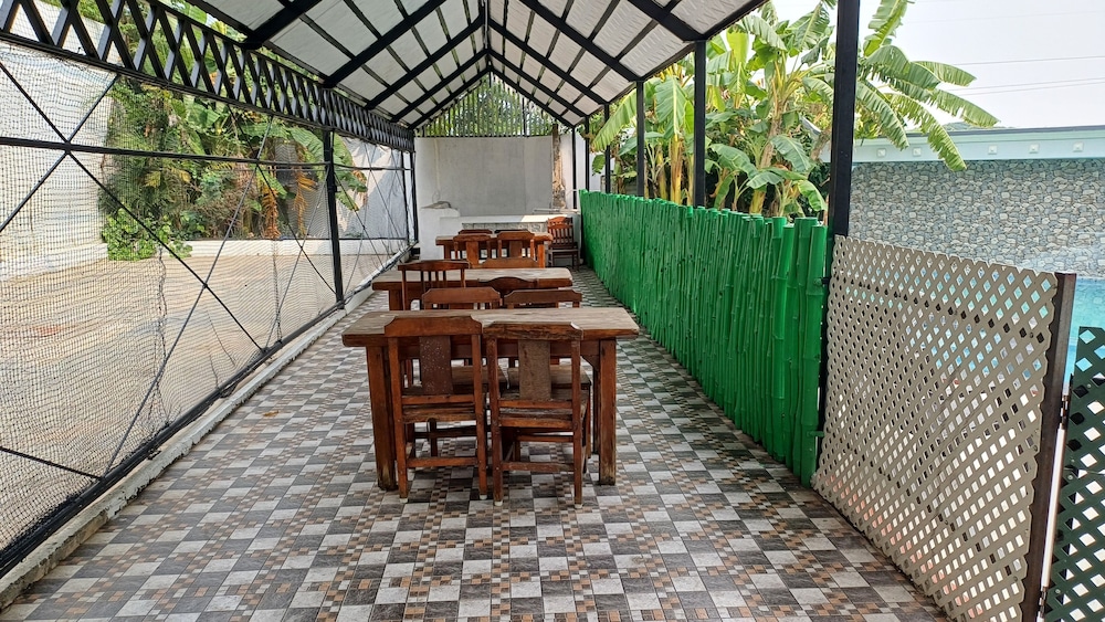 Sign Inn Apart Hotel Sriperumbudur