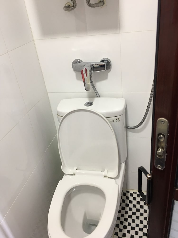 Hang Ho Hostel