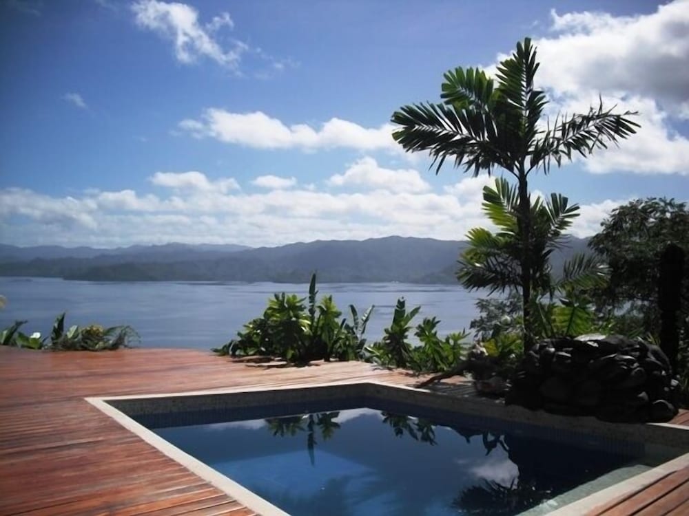 Naveria Heights Lodge - view 14