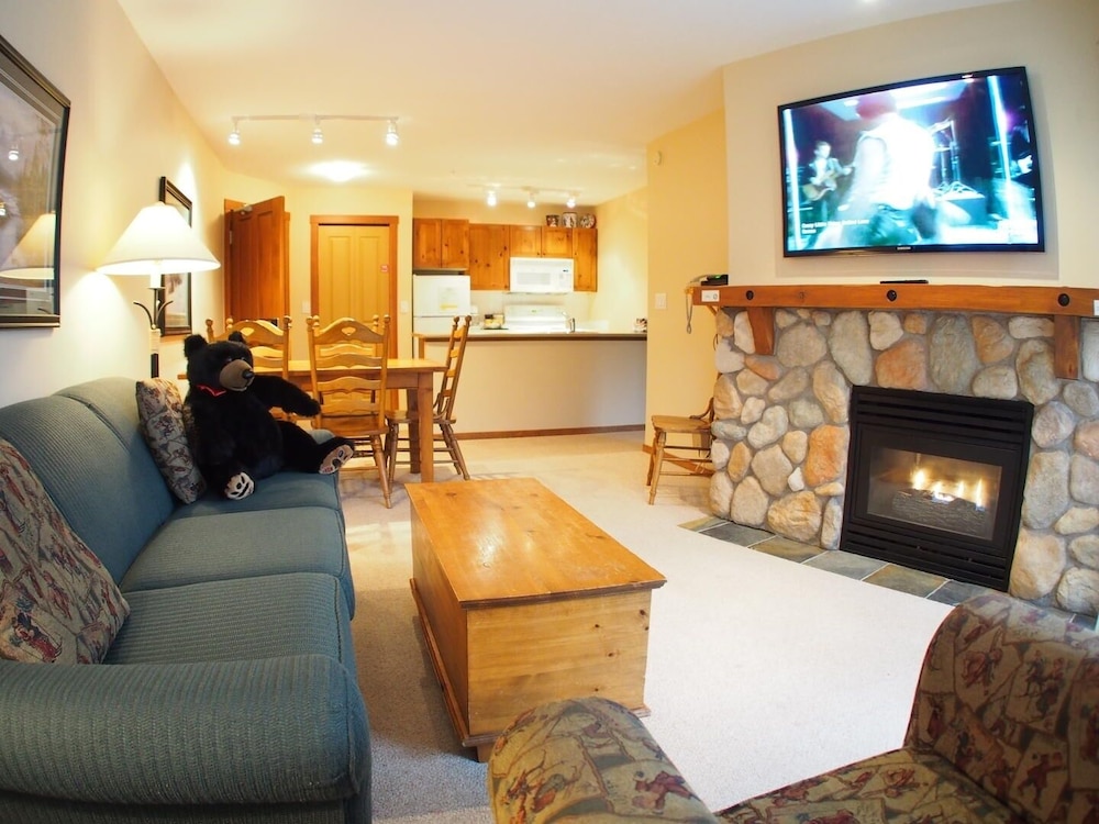 Fireside Lodge #302 By Bear Country - Image 2