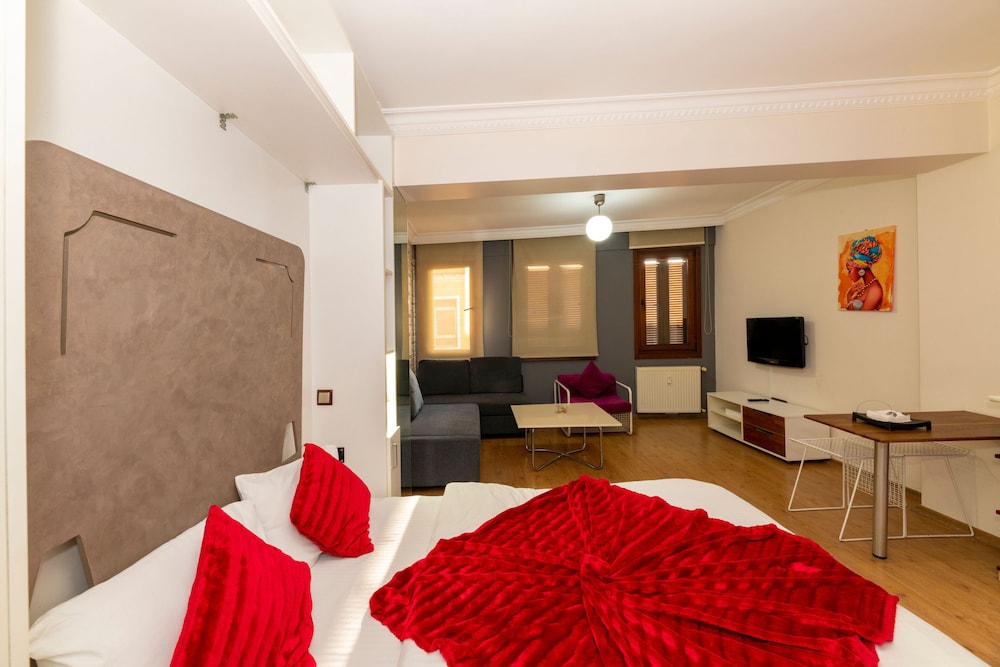 Opera House Otel - Image 89